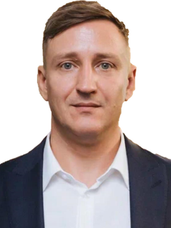 Кучеренко Андрей Владимирович